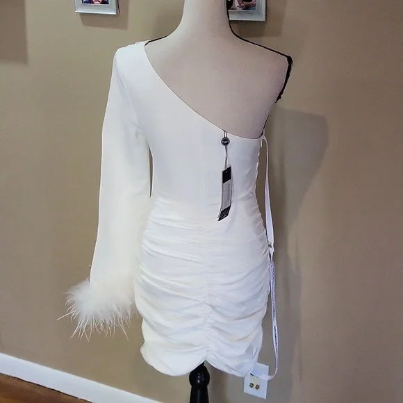 Club L London Mini Dress - Picture 8 of 16